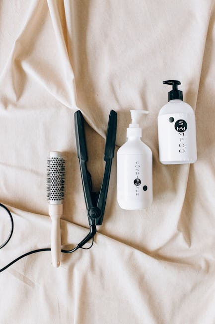 Unlock Luscious Locks: Exploring the Best Hair Masks & Deep Conditioners on Amazon